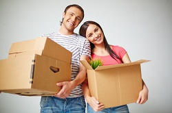 Expert Moving Company in Cardiff