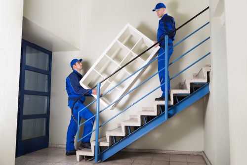 Flat and student removals support in Cardiff neighbourhoods