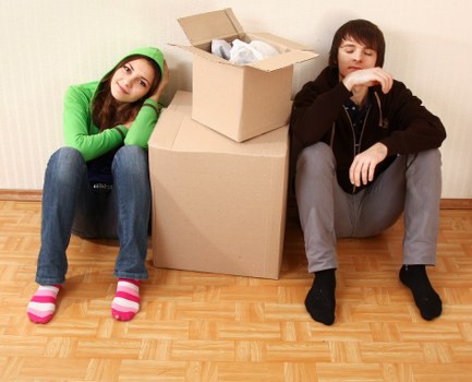 Cardiff van service covering city neighbourhoods
