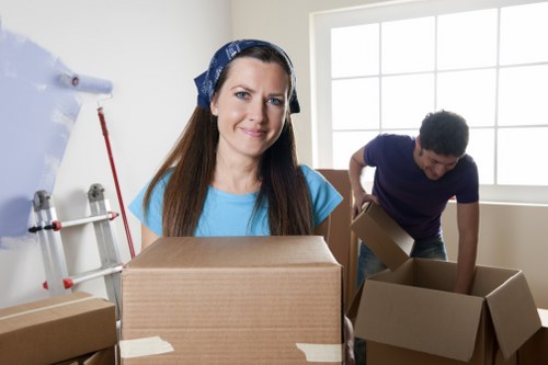 Business relocation support for offices in Cardiff