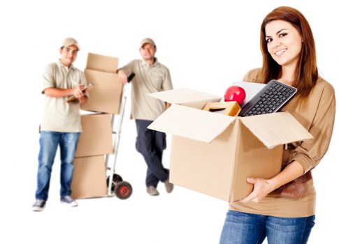 Investigating a service issue in a removals procedure
