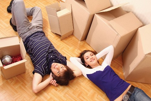 Local Cardiff van service for home moves and deliveries