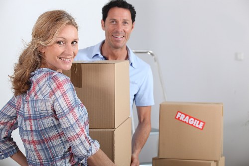 Contact and quotation details for Cardiff removals