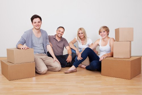 Cardiff Removals cookie policy and website privacy concept